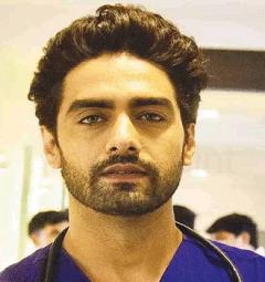 Rohit Basra, photo 1