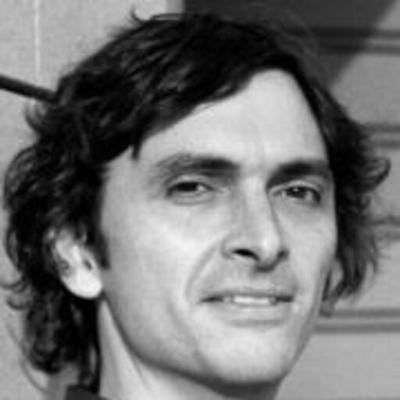 Toni Segovia, photo 2