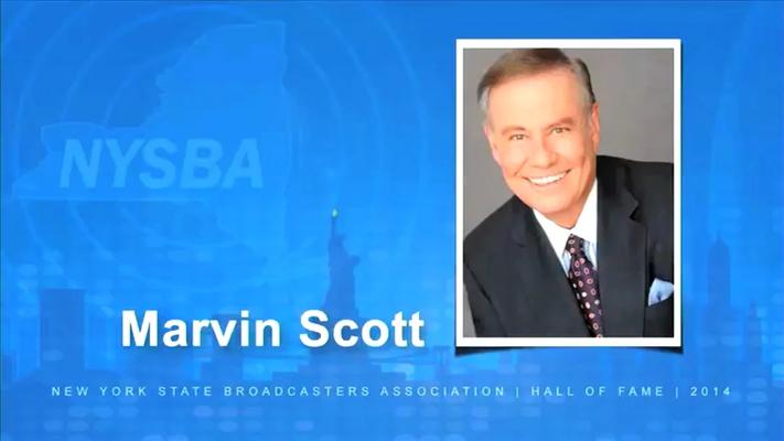 Marvin Scott, photo 2