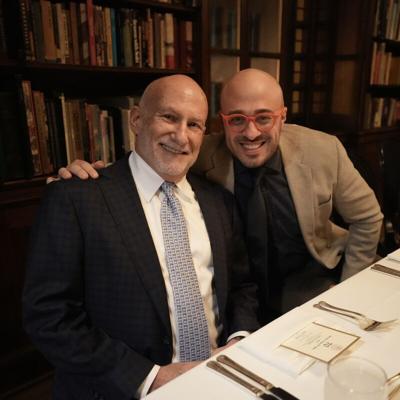 Dan Alminana, photo 2