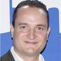 Colin Panitz, photo 1