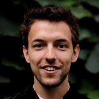 Joshua Ballance, photo 1