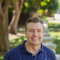 Sean O'Toole, photo 1