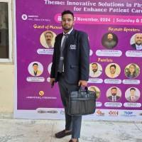 Ankit Gurjar, photo 2