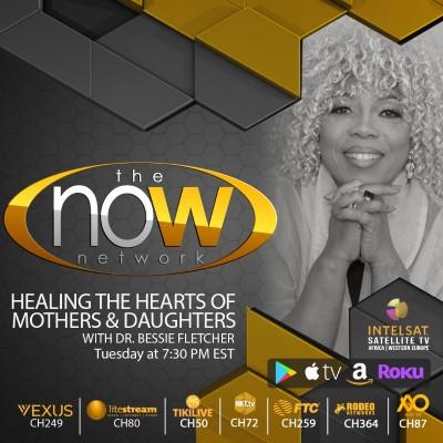 Katie Meyler, photo 2