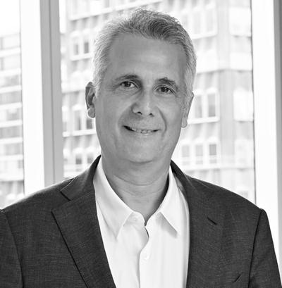 David Rothenberg, photo 2