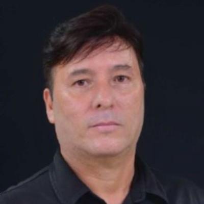 Jamil Fagundes, photo 1