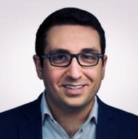 Joey Goldzal, photo 1