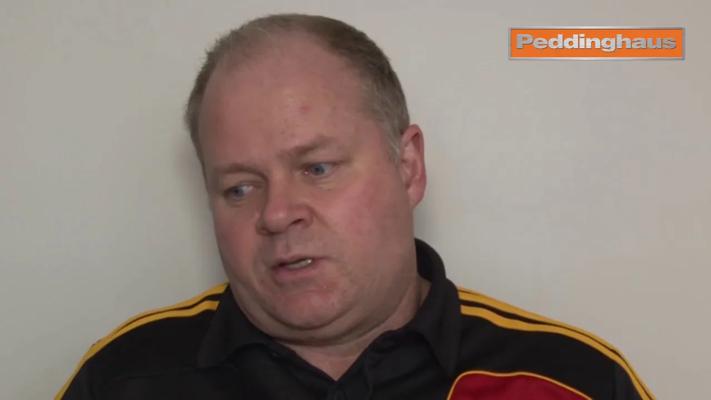 Patrick Grayson, photo 2