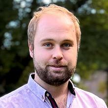 Travis Busbee, photo 2