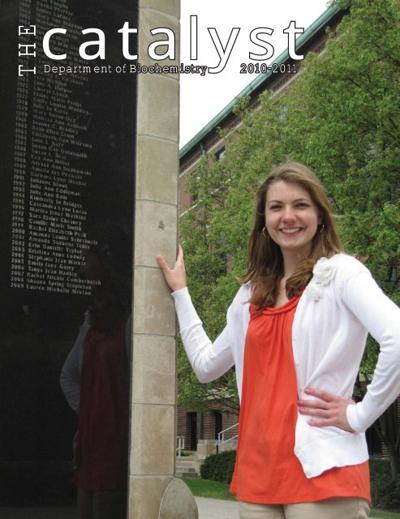 Melissa Jacobi, photo 1