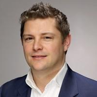 Rich Cornish, photo 2