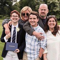 Chris Sanborn, photo 2