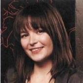 Lina Prestwood, photo 1