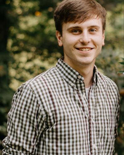 Kellen Carpenter, photo 1