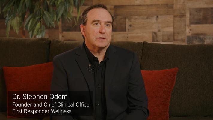 Stephen Odom, photo 2