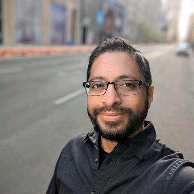 Paulo Kaiser, photo 1