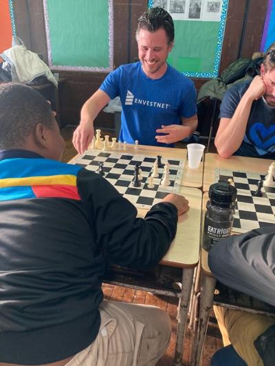 Trinity Gray, photo 2