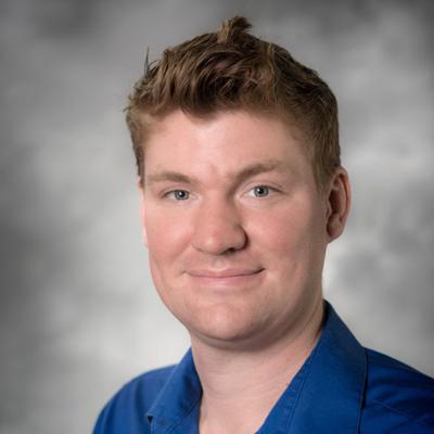 Ryan Milligan, photo 1