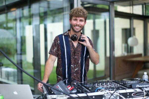 Timo Weiland, photo 1