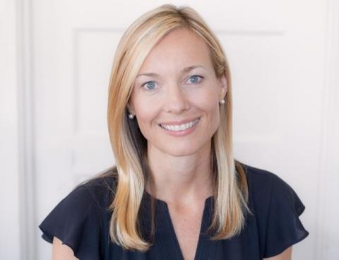 Erin Dasher, photo 1