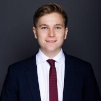 Harrison Fischberg, photo 2