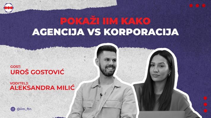 Uroš Gostović, photo 1