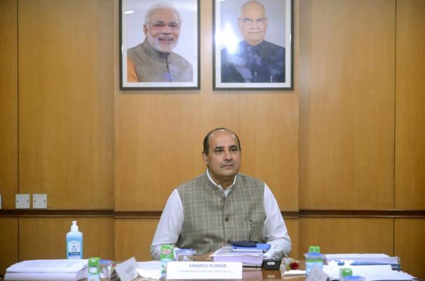 Sanjeev Kumar, photo 2