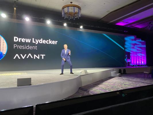 Drew Lydecker, photo 2