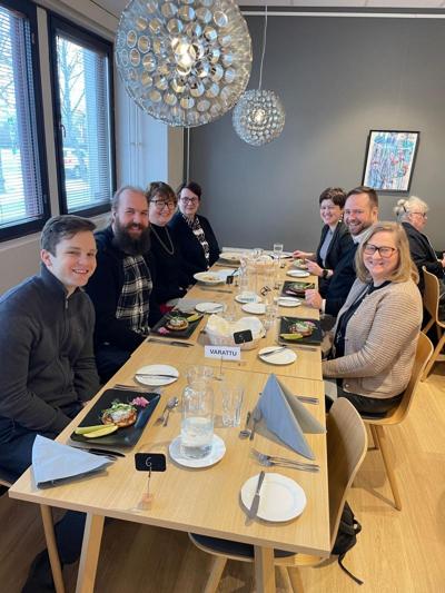 Konsta Kouzmitchev, photo 2