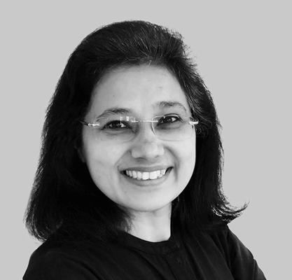 Khushi Goyal, photo 1