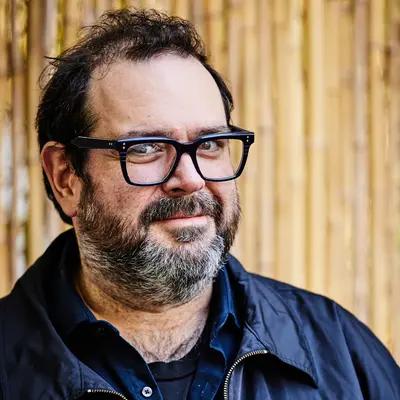 Peter Knierim, photo 1