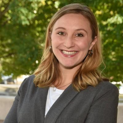 Paige Shevlin, photo 2