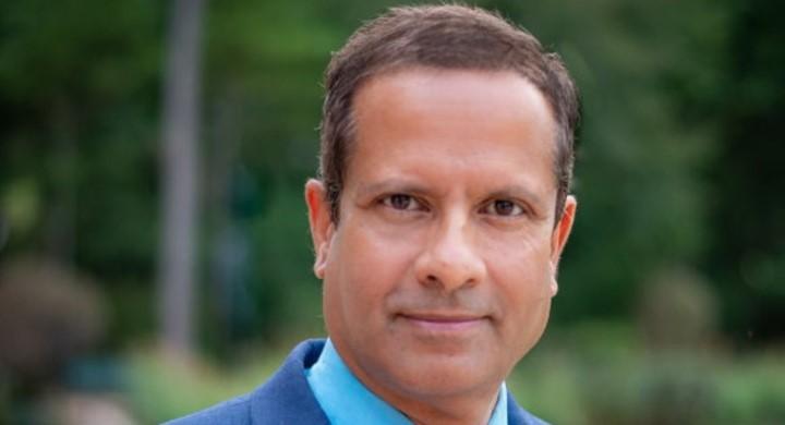 Vasanth Krishnamoorthy, photo 1