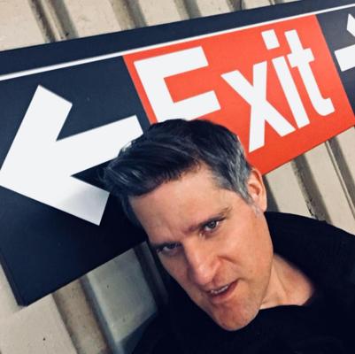 Erick Davidson, photo 2