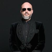 Iain Dodsworth, photo 2