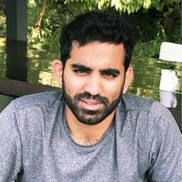 Mustafa Husain