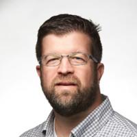 Clay Herrin, photo 1