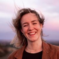 Amy Hanssen, photo 2