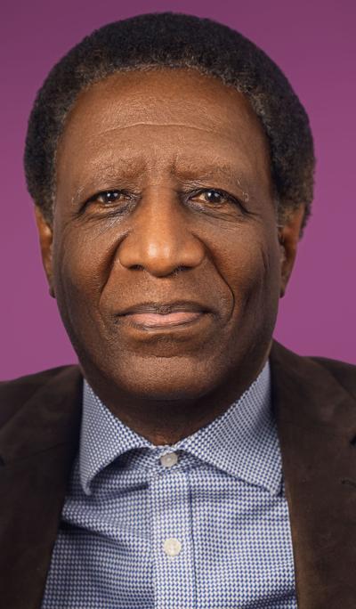 Wade Hudson, photo 1