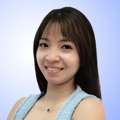 Jasmine Choong, photo 1