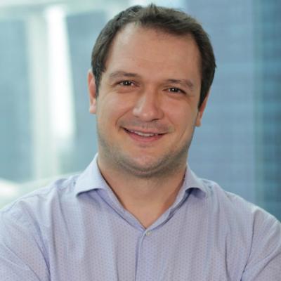 Victor Alexiev, photo 1