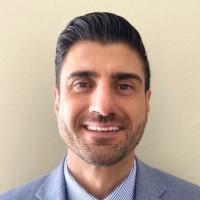 Sam Aminpour, photo 2