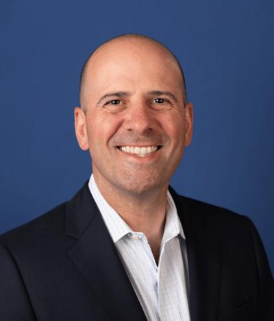 Steven Anderson, photo 2