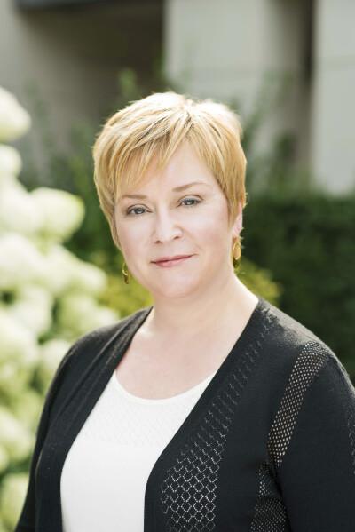 Elizabeth Junod, photo 2