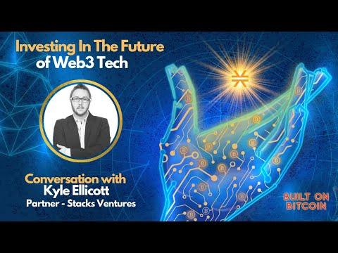 Kyle Ellicott, photo 2