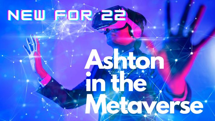 Nicholas Ashton, photo 2