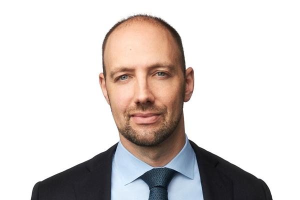 David Rosenberg, photo 1