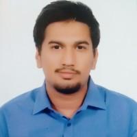 Rohan Dutta, photo 1