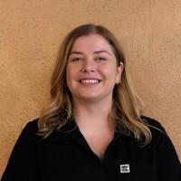 Cate Holman, photo 1